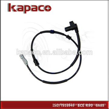 Best for Citroen front abs wheel speed sensor 454578 for sale